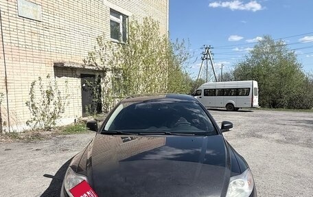 Ford Mondeo IV, 2010 год, 550 000 рублей, 2 фотография