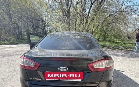 Ford Mondeo IV, 2010 год, 550 000 рублей, 7 фотография