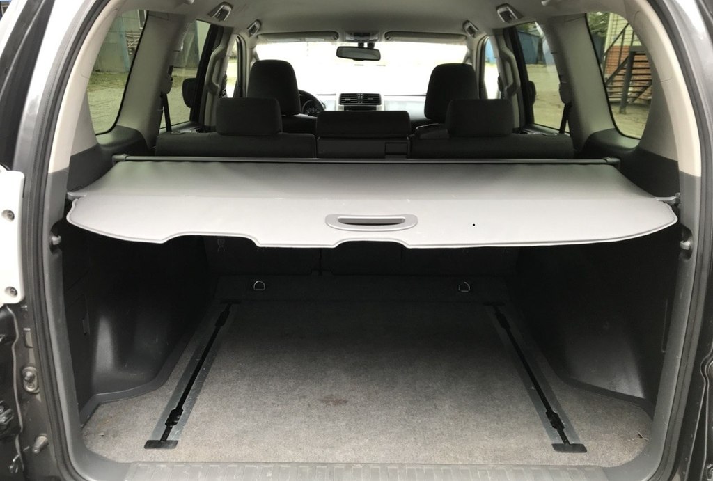 Toyota Land Cruiser Prado 150, 2012 год, 900 000 рублей, 9 фотография