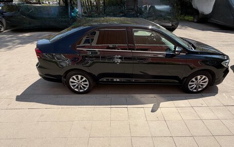 Volkswagen Polo VI (EU Market), 2022 год, 2 000 000 рублей, 2 фотография