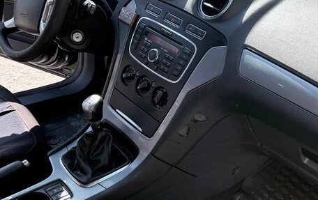 Ford Mondeo IV, 2010 год, 550 000 рублей, 11 фотография