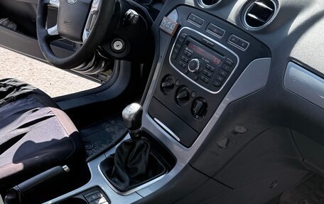 Ford Mondeo IV, 2010 год, 550 000 рублей, 10 фотография