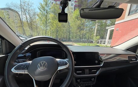 Volkswagen Polo VI (EU Market), 2022 год, 2 000 000 рублей, 7 фотография