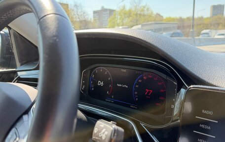 Volkswagen Polo VI (EU Market), 2022 год, 2 000 000 рублей, 8 фотография