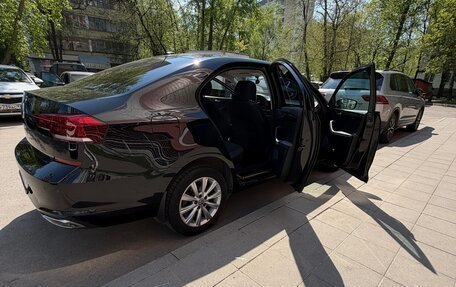 Volkswagen Polo VI (EU Market), 2022 год, 2 000 000 рублей, 5 фотография