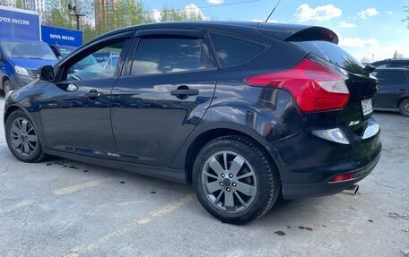 Ford Focus III, 2013 год, 720 000 рублей, 7 фотография