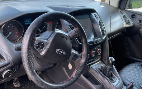 Ford Focus III, 2013 год, 720 000 рублей, 9 фотография