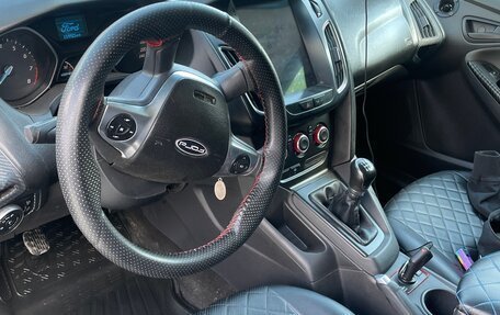 Ford Focus III, 2013 год, 720 000 рублей, 10 фотография