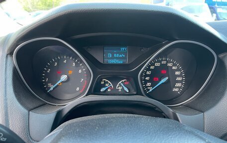 Ford Focus III, 2013 год, 720 000 рублей, 11 фотография