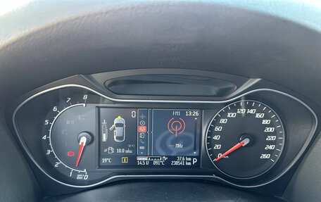 Ford Mondeo IV, 2011 год, 850 000 рублей, 3 фотография