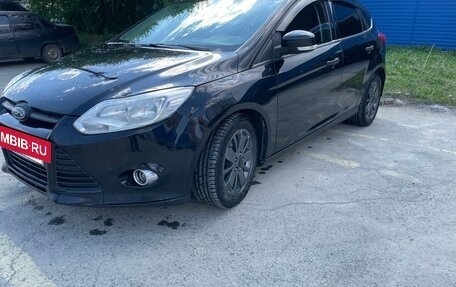 Ford Focus III, 2013 год, 720 000 рублей, 3 фотография