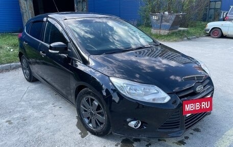 Ford Focus III, 2013 год, 720 000 рублей, 5 фотография