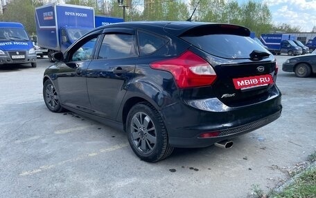 Ford Focus III, 2013 год, 720 000 рублей, 8 фотография