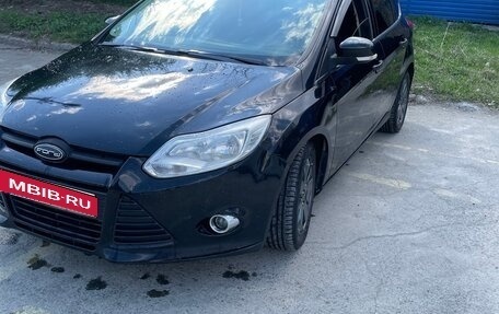 Ford Focus III, 2013 год, 720 000 рублей, 4 фотография