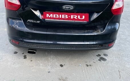 Ford Focus III, 2013 год, 720 000 рублей, 6 фотография