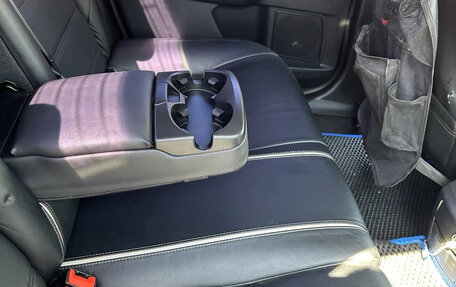 Ford Mondeo IV, 2011 год, 850 000 рублей, 7 фотография