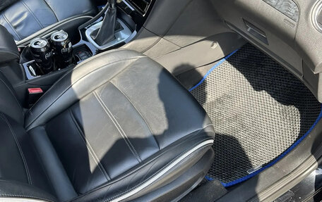 Ford Mondeo IV, 2011 год, 850 000 рублей, 8 фотография
