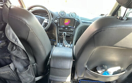 Ford Mondeo IV, 2011 год, 850 000 рублей, 6 фотография