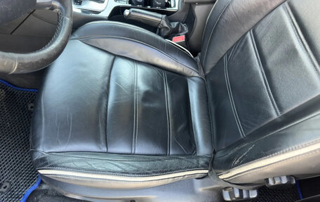 Ford Mondeo IV, 2011 год, 850 000 рублей, 18 фотография