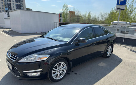 Ford Mondeo IV, 2011 год, 850 000 рублей, 19 фотография