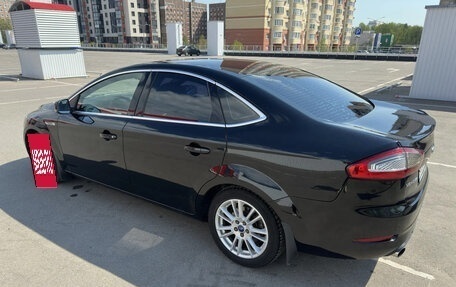 Ford Mondeo IV, 2011 год, 850 000 рублей, 16 фотография
