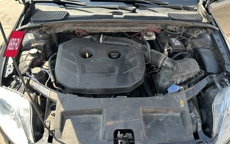Ford Mondeo IV, 2011 год, 850 000 рублей, 14 фотография