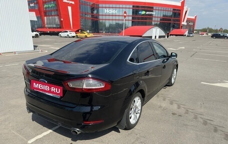 Ford Mondeo IV, 2011 год, 850 000 рублей, 17 фотография