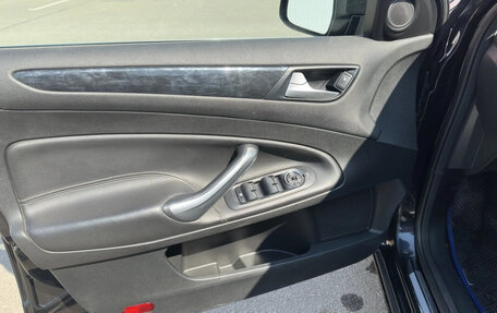 Ford Mondeo IV, 2011 год, 850 000 рублей, 23 фотография