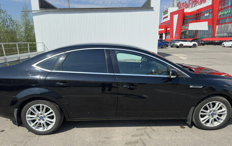 Ford Mondeo IV, 2011 год, 850 000 рублей, 25 фотография
