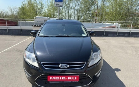 Ford Mondeo IV, 2011 год, 850 000 рублей, 22 фотография