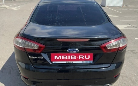 Ford Mondeo IV, 2011 год, 850 000 рублей, 20 фотография