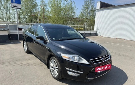 Ford Mondeo IV, 2011 год, 850 000 рублей, 21 фотография