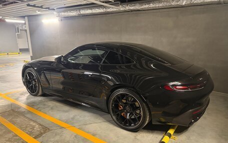 Mercedes-Benz AMG GT, 2024 год, 27 990 000 рублей, 2 фотография