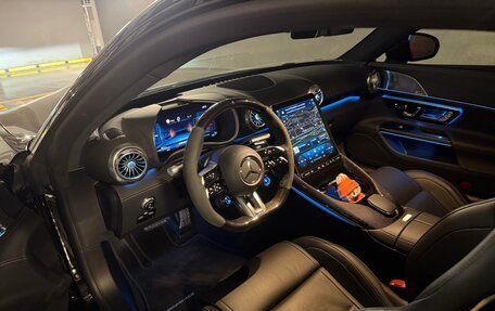 Mercedes-Benz AMG GT, 2024 год, 27 990 000 рублей, 3 фотография