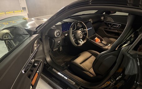 Mercedes-Benz AMG GT, 2024 год, 27 990 000 рублей, 4 фотография