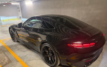 Mercedes-Benz AMG GT, 2024 год, 27 990 000 рублей, 9 фотография