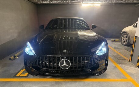 Mercedes-Benz AMG GT, 2024 год, 27 990 000 рублей, 7 фотография