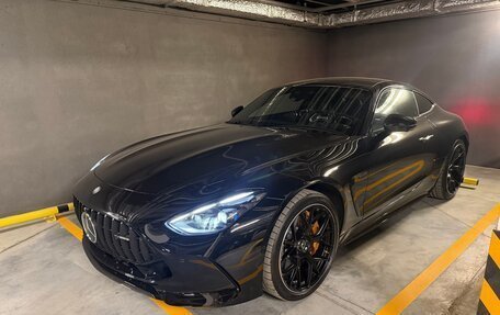 Mercedes-Benz AMG GT, 2024 год, 27 990 000 рублей, 8 фотография