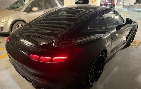 Mercedes-Benz AMG GT, 2024 год, 27 990 000 рублей, 10 фотография