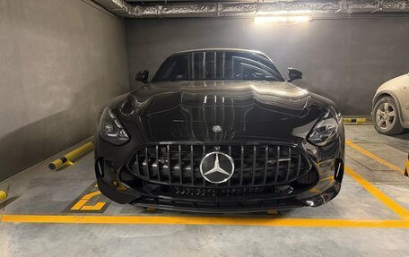 Mercedes-Benz AMG GT, 2024 год, 27 990 000 рублей, 11 фотография
