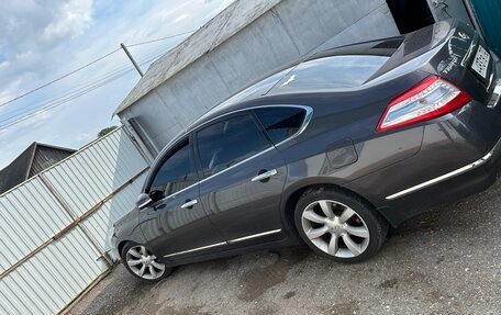 Nissan Teana, 2012 год, 1 000 000 рублей, 8 фотография