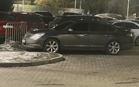 Nissan Teana, 2012 год, 1 000 000 рублей, 2 фотография