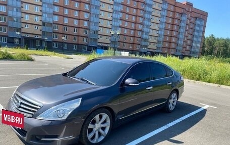 Nissan Teana, 2012 год, 1 000 000 рублей, 6 фотография