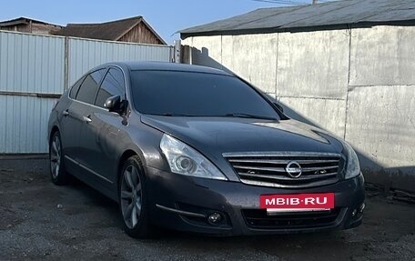 Nissan Teana, 2012 год, 1 000 000 рублей, 9 фотография