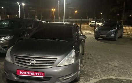 Nissan Teana, 2012 год, 1 000 000 рублей, 3 фотография