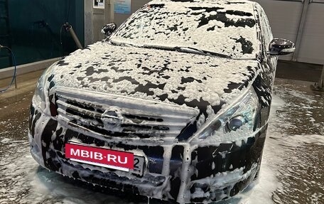 Nissan Teana, 2012 год, 1 000 000 рублей, 11 фотография