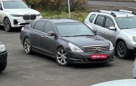 Nissan Teana, 2012 год, 1 000 000 рублей, 10 фотография