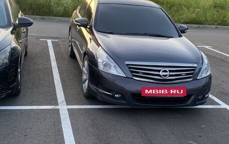 Nissan Teana, 2012 год, 1 000 000 рублей, 5 фотография