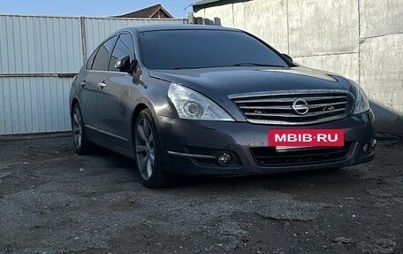 Nissan Teana, 2012 год, 1 000 000 рублей, 7 фотография