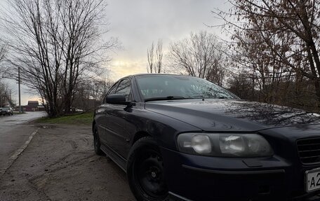 Volvo S60 III, 2004 год, 530 000 рублей, 8 фотография